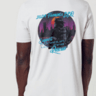 Fireman's BBQ T Shirt