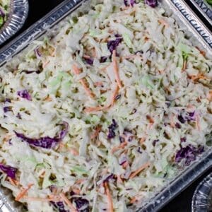 Coleslaw - 5LB